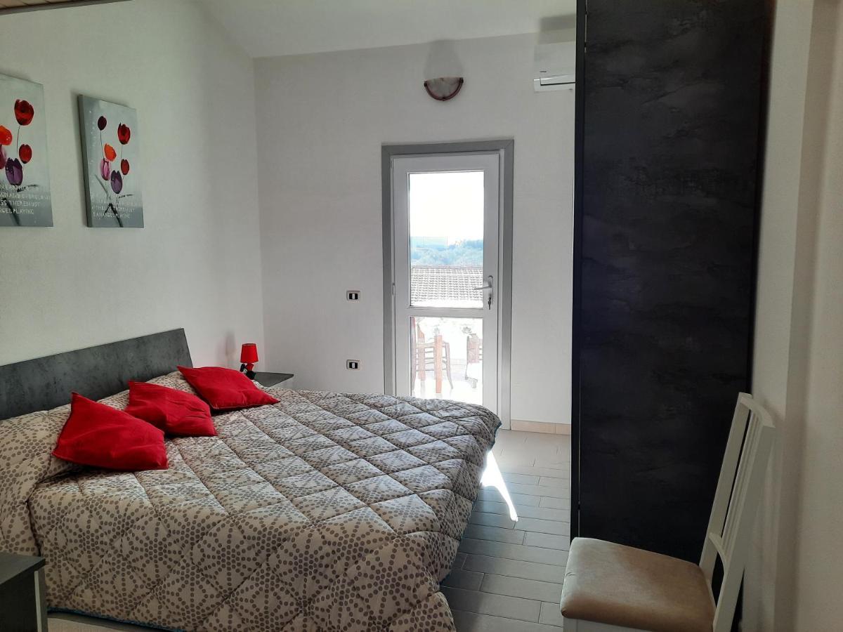 Casa Elias Villa Орозеи Екстериор снимка
