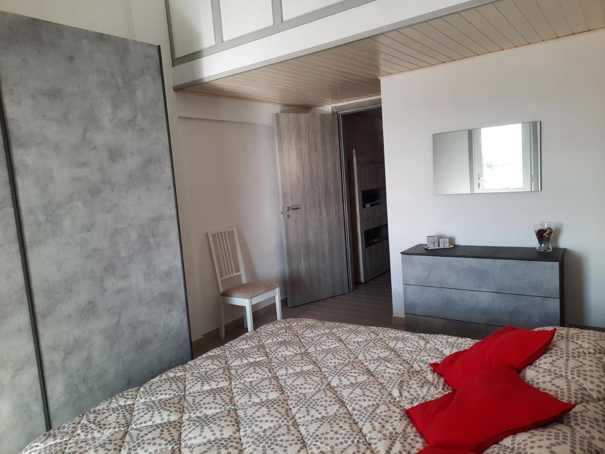 Casa Elias Villa Орозеи Екстериор снимка