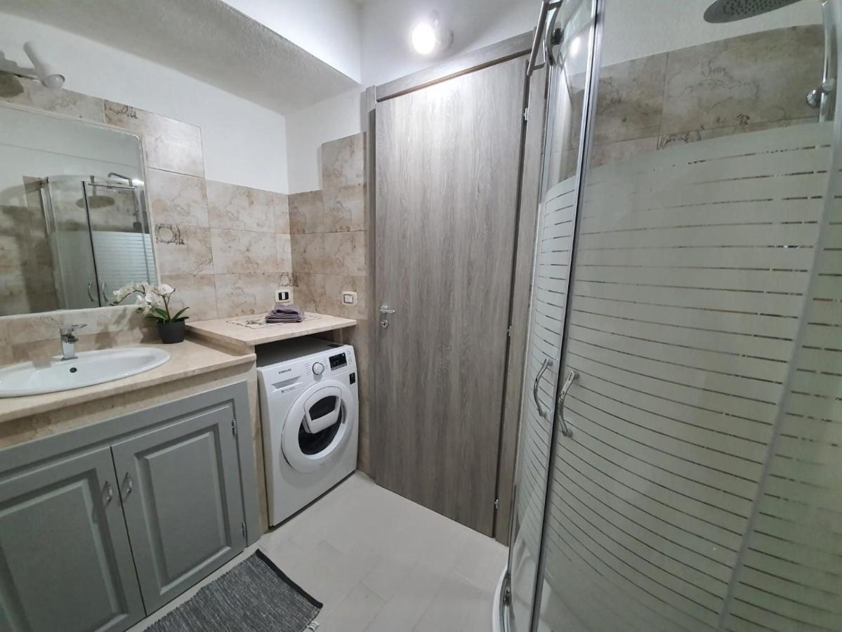 Casa Elias Villa Орозеи Екстериор снимка
