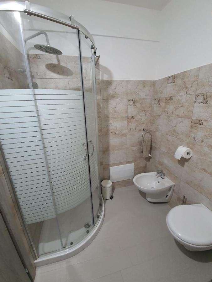Casa Elias Villa Орозеи Екстериор снимка