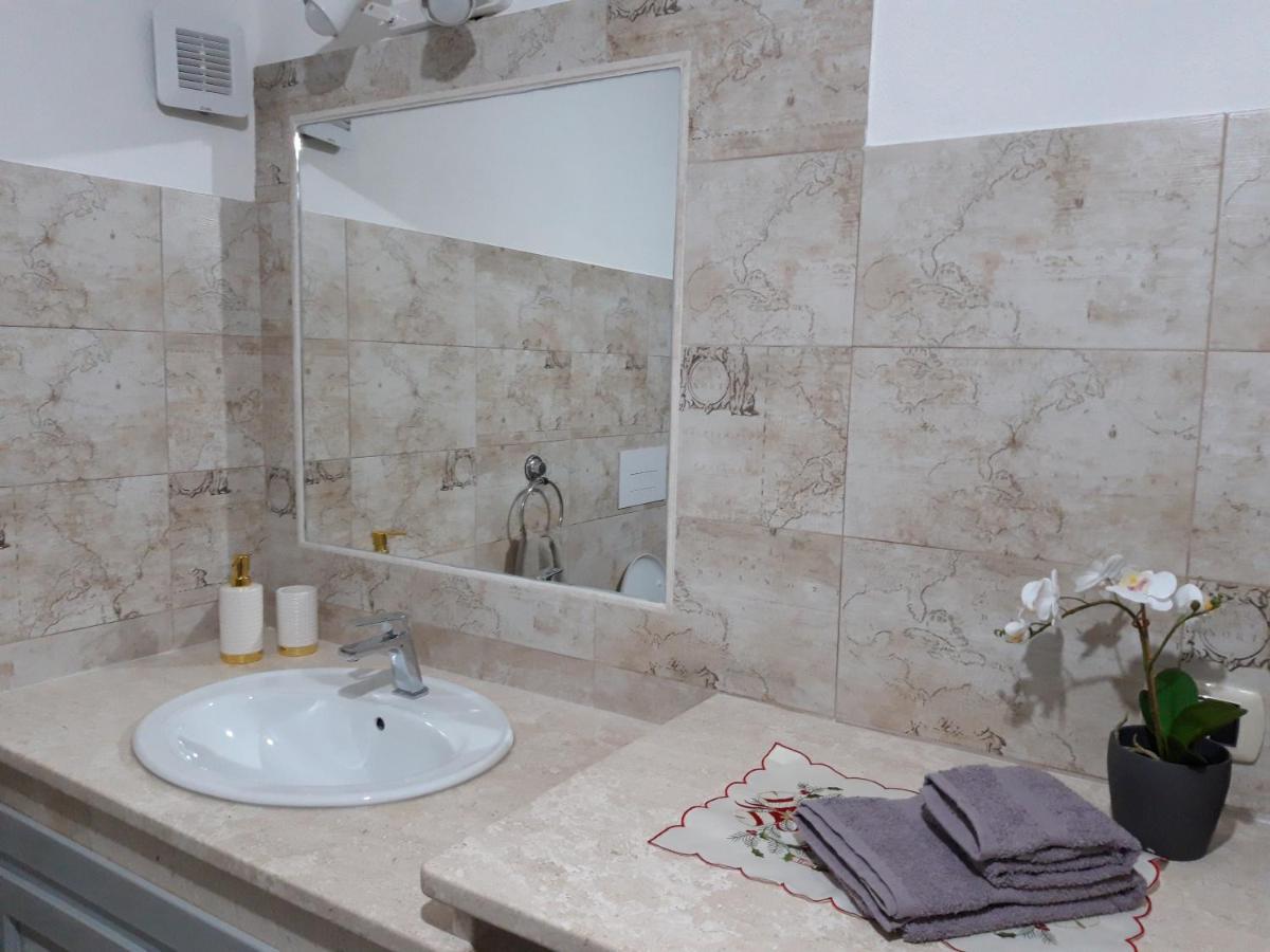 Casa Elias Villa Орозеи Екстериор снимка