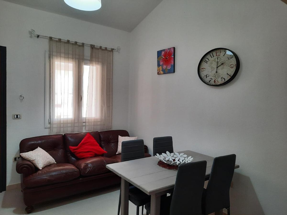 Casa Elias Villa Орозеи Екстериор снимка