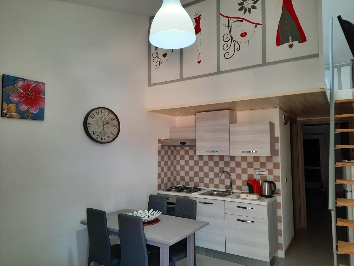 Casa Elias Villa Орозеи Екстериор снимка